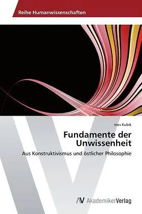 Fundamente der Unwissenheit