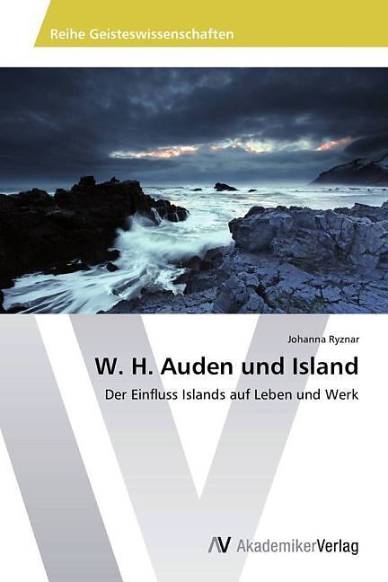 W. H. Auden und Island