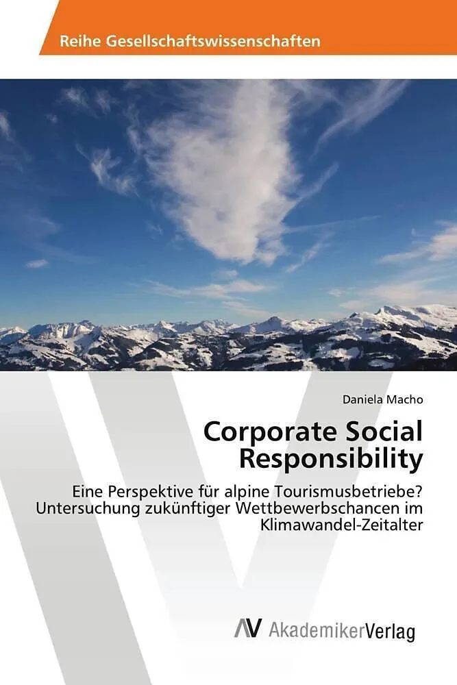 Corporate Social Responsibility