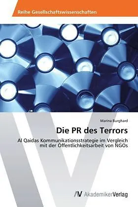 Die PR des Terrors