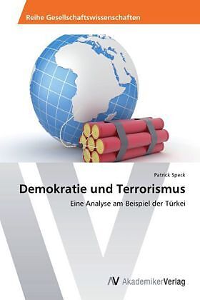 Demokratie und Terrorismus