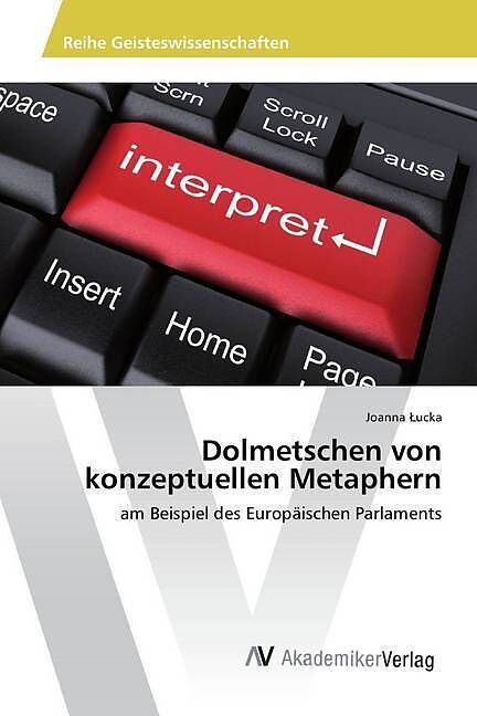 Dolmetschen von konzeptuellen Metaphern
