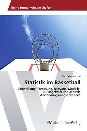 Statistik im Basketball