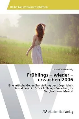 Frühlings - wieder - erwachen 2006