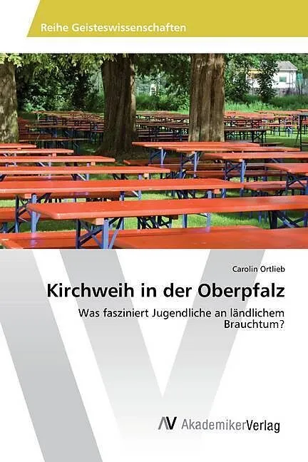 Kirchweih in der Oberpfalz