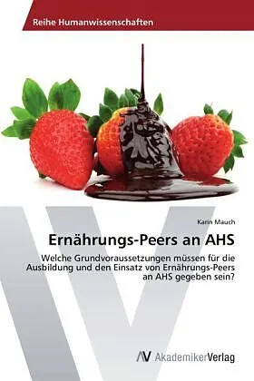 Ernährungs-Peers an AHS
