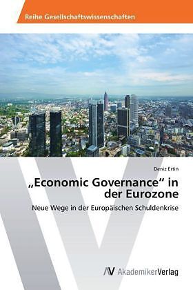 Economic Governance  in der Eurozone