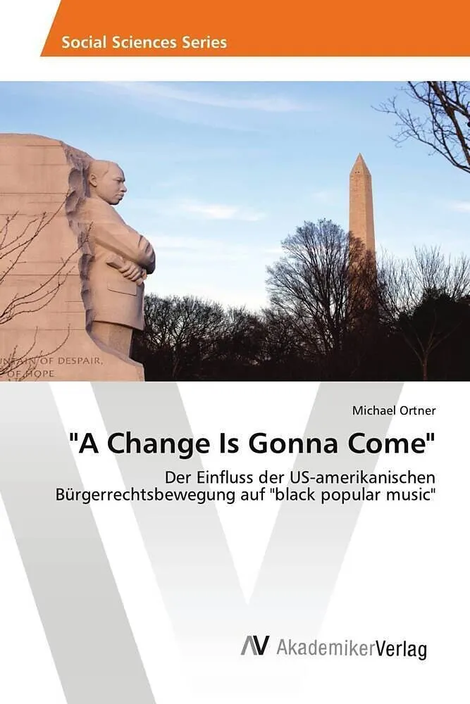 "A Change Is Gonna Come"