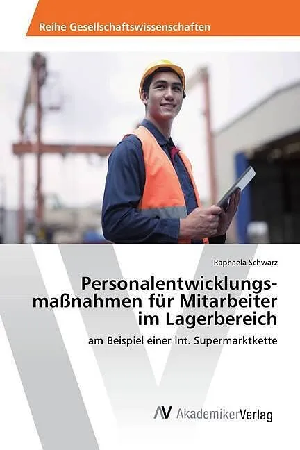 Personalentwicklungs­maßnahmen für Mitarbeiter im Lagerbereich