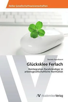 Glücksklee Ferlach