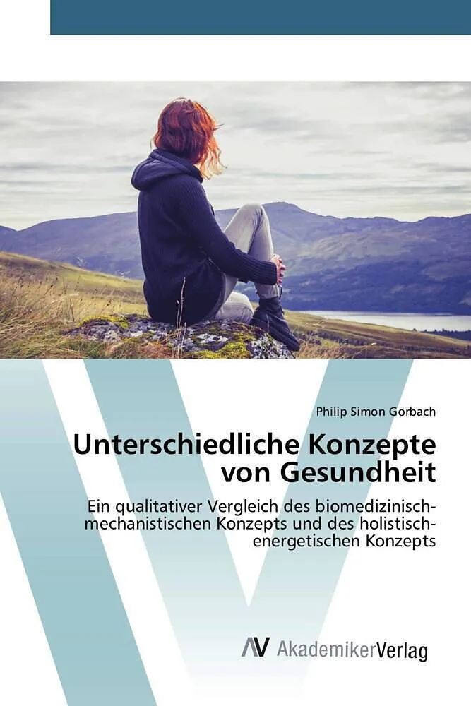 Unterschiedliche Konzepte von Gesundheit