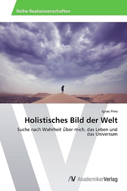 Holistisches Bild der Welt