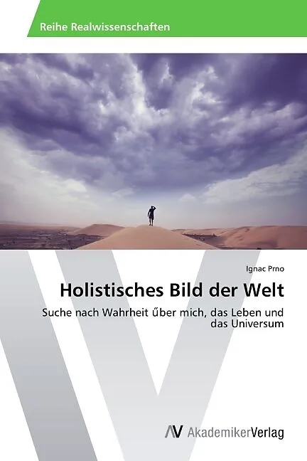 Holistisches Bild der Welt