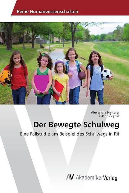 Der Bewegte Schulweg