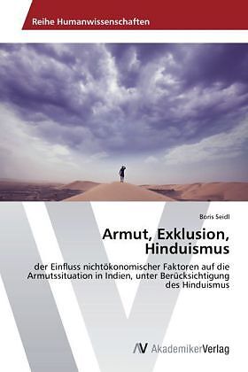 Armut, Exklusion, Hinduismus