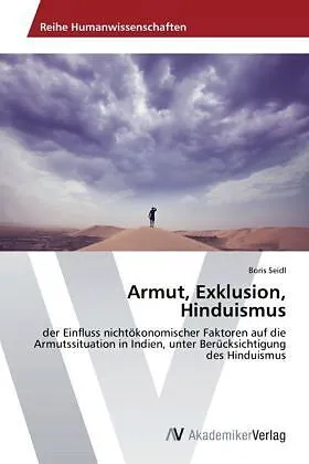 Armut, Exklusion, Hinduismus