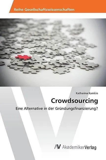 Crowdsourcing