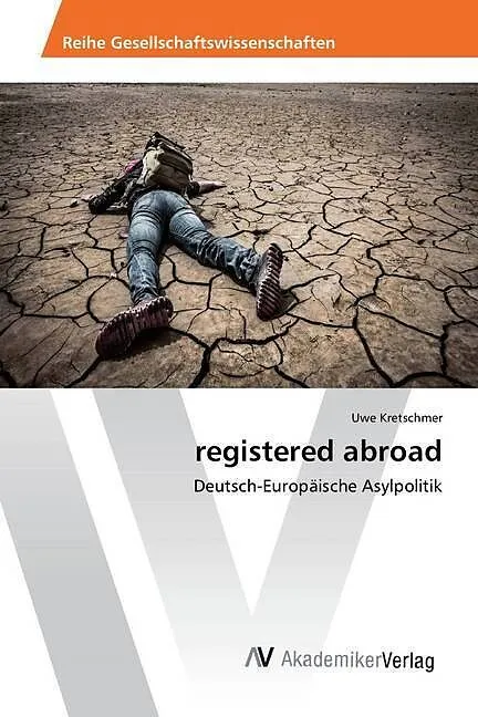 registered abroad