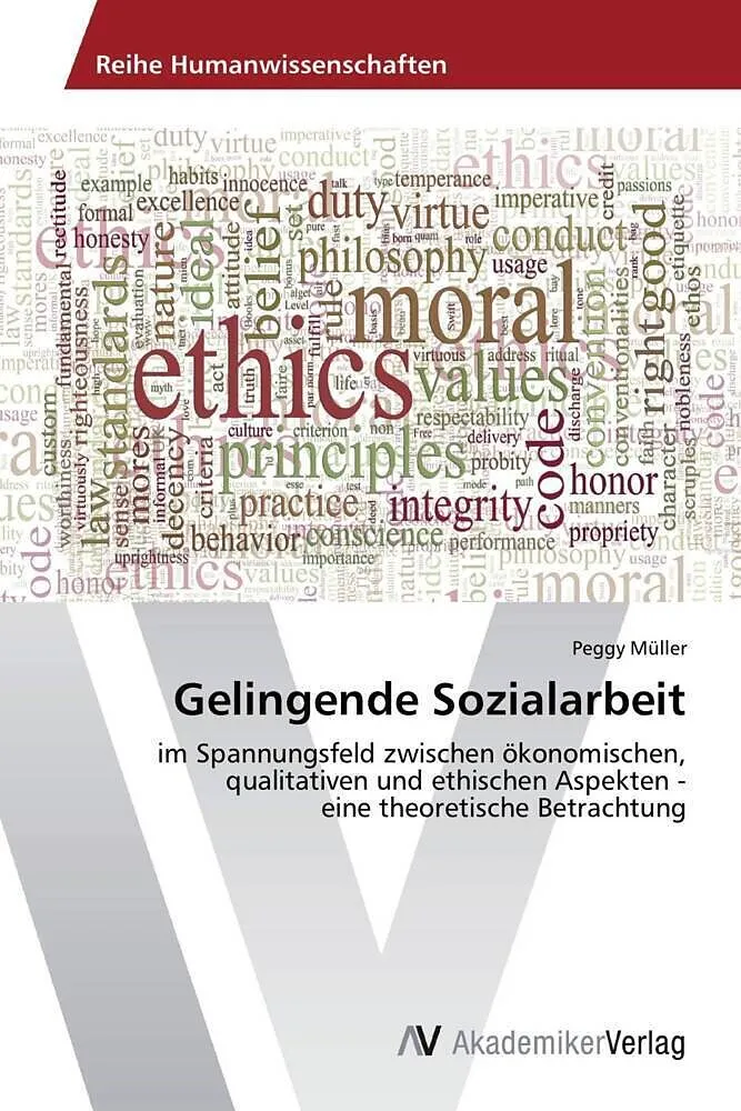 Gelingende Sozialarbeit