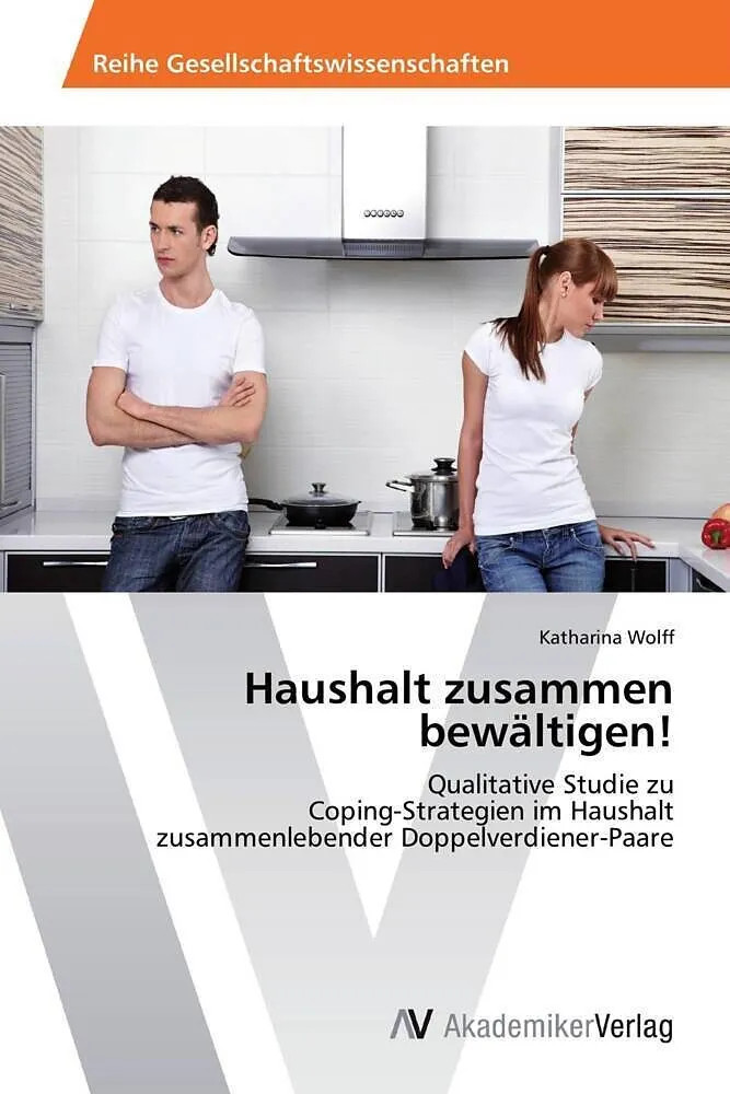 Haushalt zusammen bewältigen!