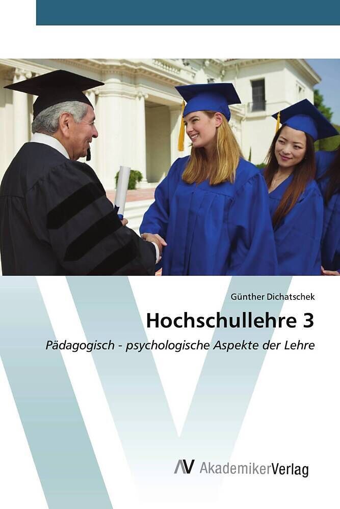 Hochschullehre 3