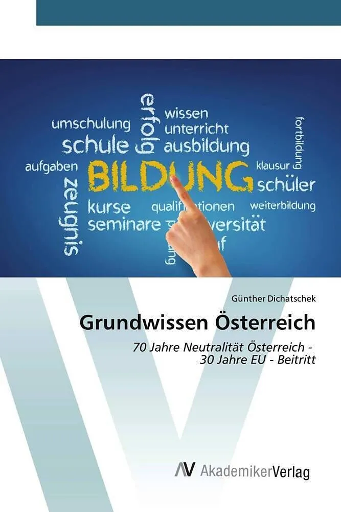 Grundwissen Österreich