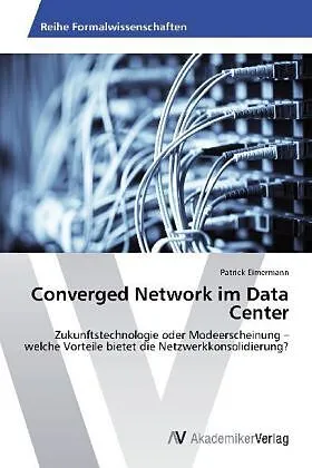 Converged Network im Data Center