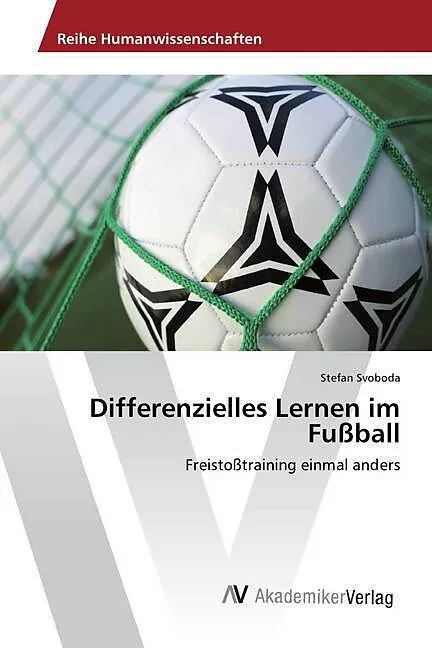 Differenzielles Lernen im Fußball