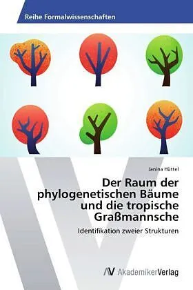 Der Raum der phylogenetischen Bäume und die tropische Graßmannsche