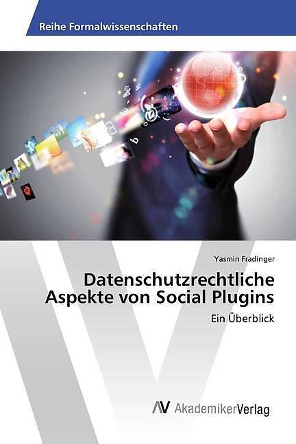 Datenschutzrechtliche Aspekte von Social Plugins