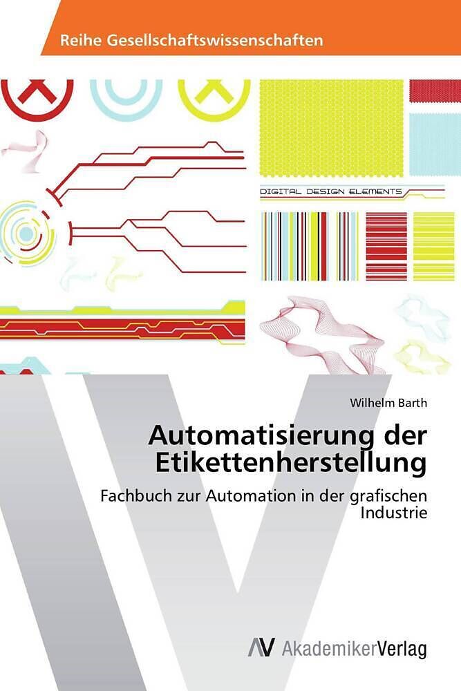 Automatisierung der Etikettenherstellung