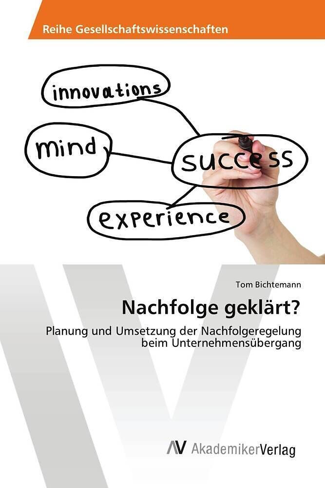 Nachfolge geklärt?