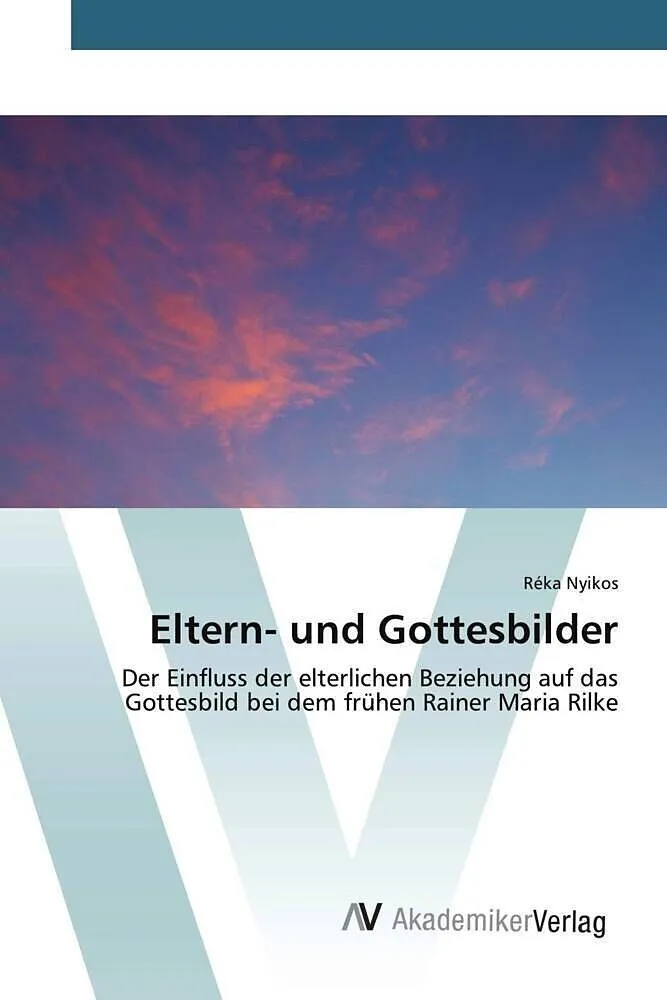Eltern- und Gottesbilder