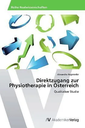 Direktzugang zur Physiotherapie in Österreich