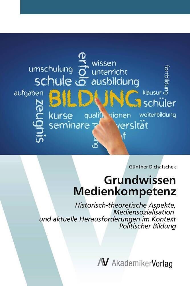 Grundwissen Medienkompetenz