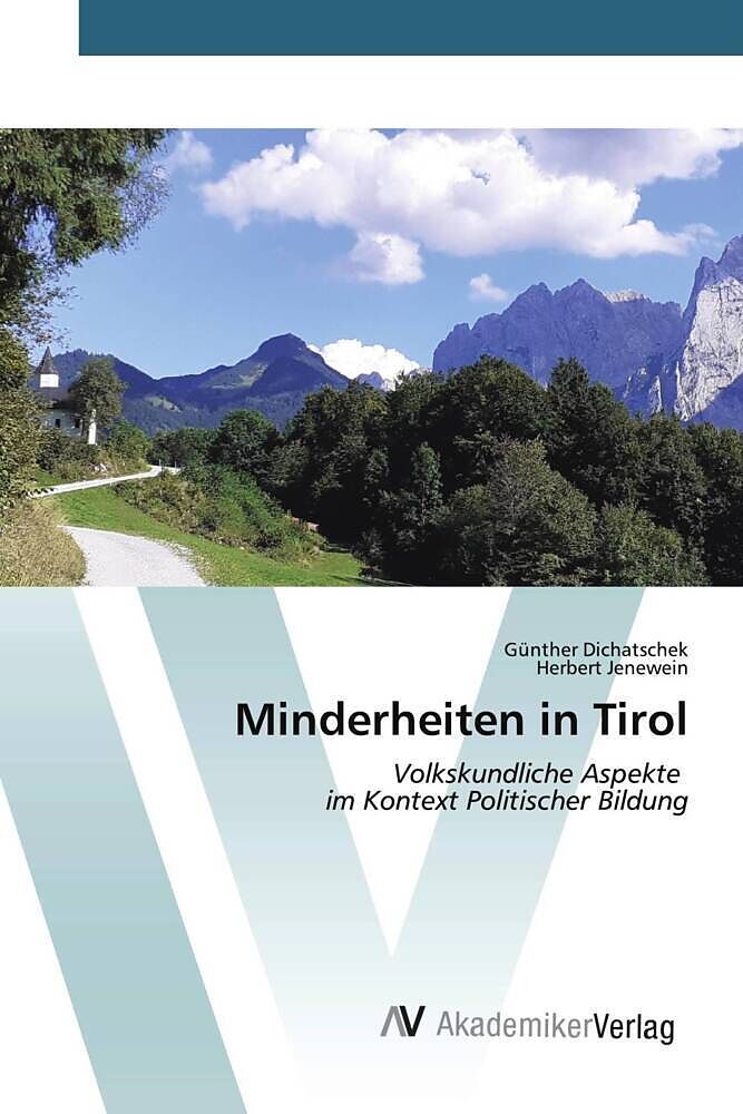 Minderheiten in Tirol