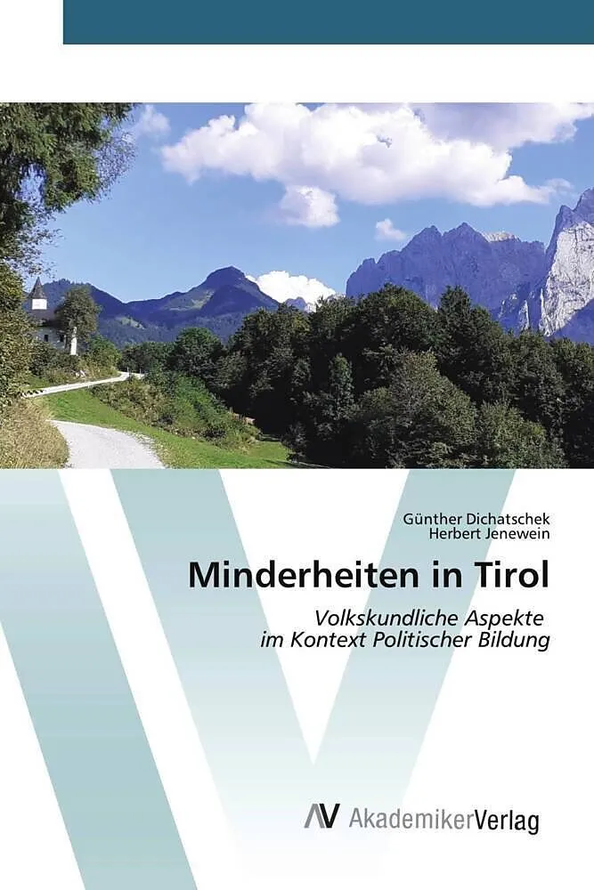 Minderheiten in Tirol