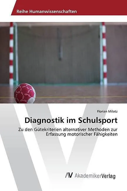 Diagnostik im Schulsport