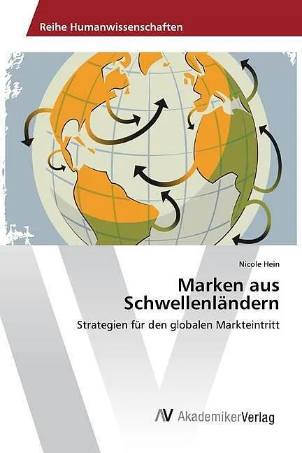 Marken aus Schwellenländern