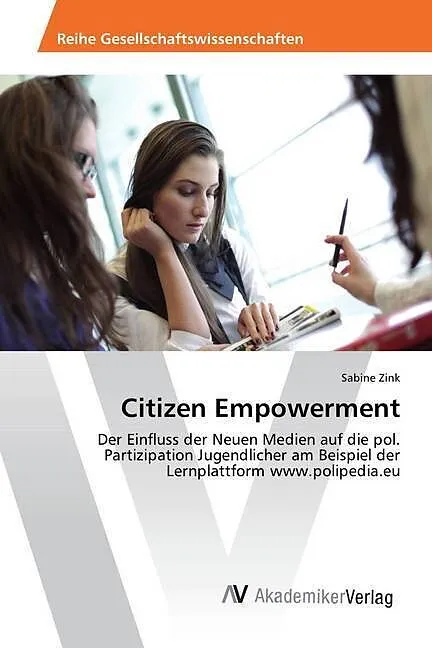 Citizen Empowerment