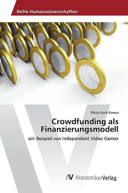 Crowdfunding als Finanzierungsmodell