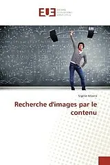 Kartonierter Einband (Kt) Recherche d'images par le contenu von Sophie Adama