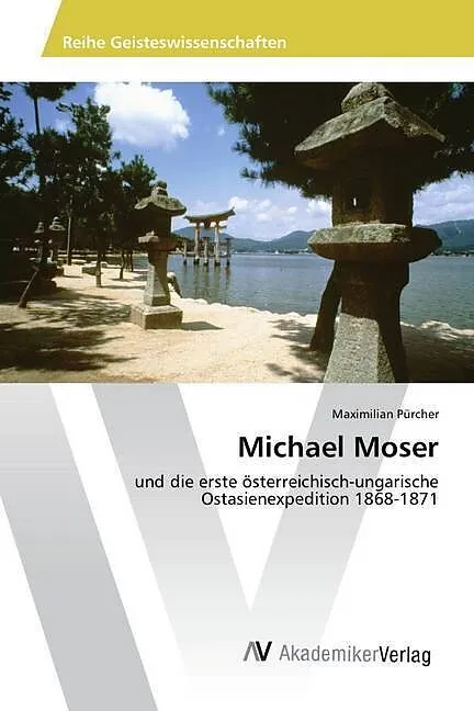 Michael Moser