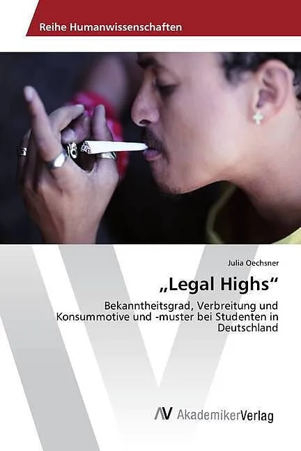 "Legal Highs"