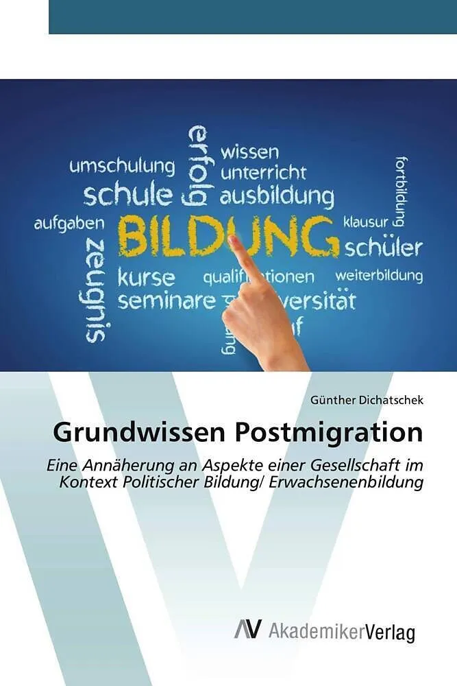 Grundwissen Postmigration