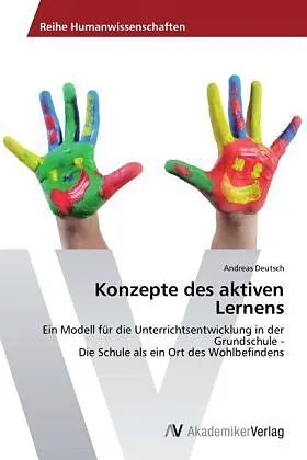 Konzepte des aktiven Lernens