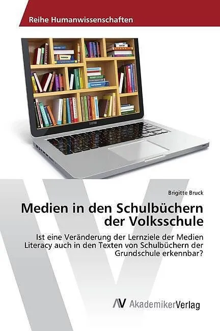 Medien in den Schulbüchern der Volksschule