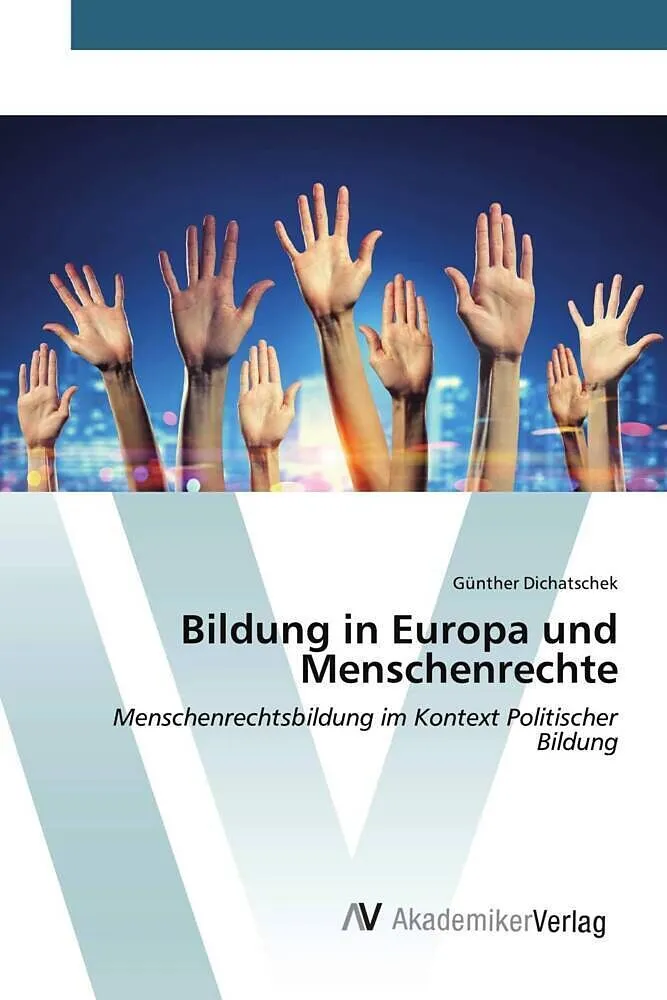 Bildung in Europa und Menschenrechte