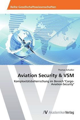 Aviation Security & VSM