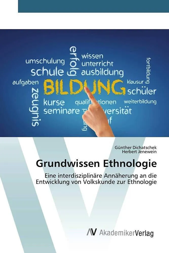 Grundwissen Ethnologie